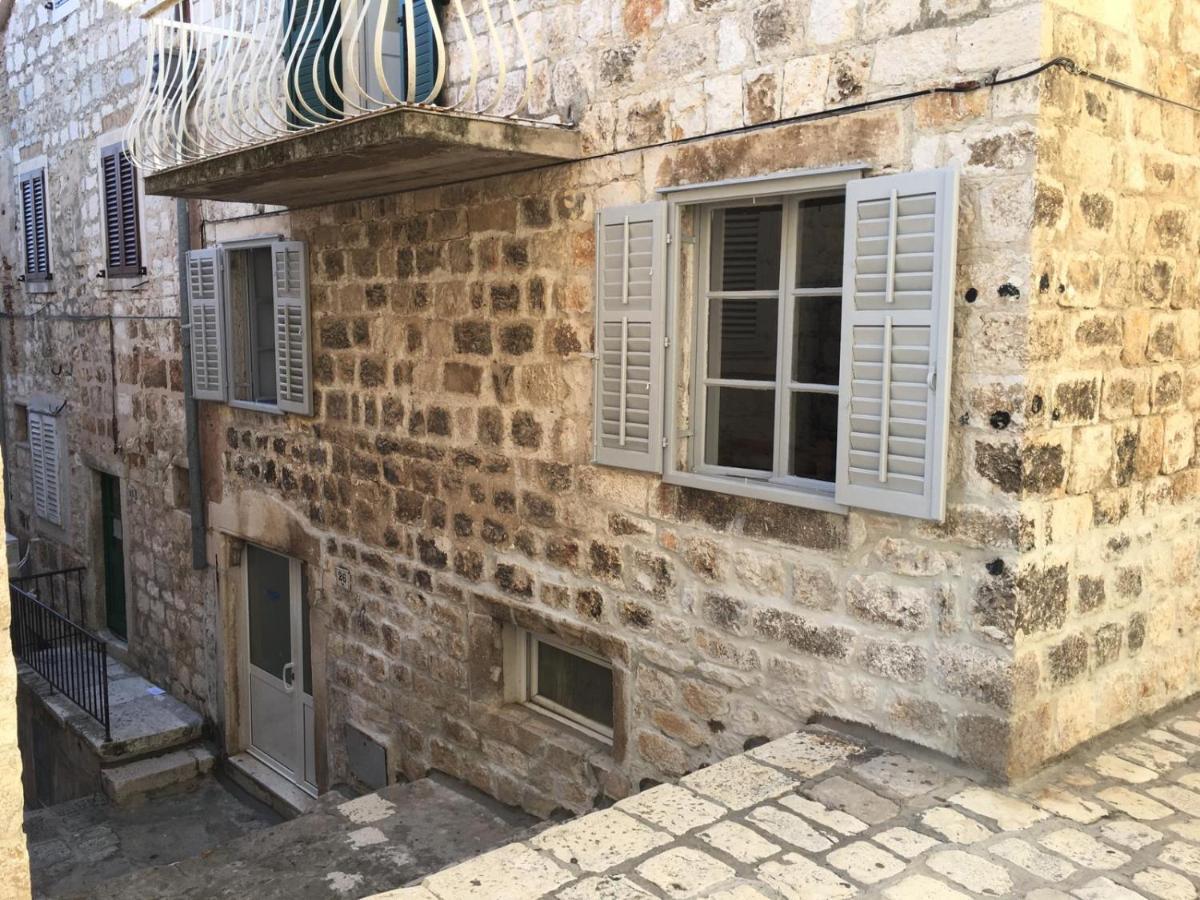 Riva Apartment Hvar Town Exterior foto